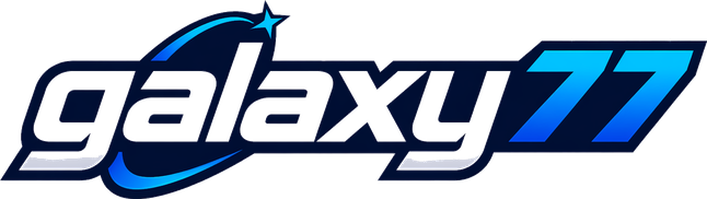 galaxy77 Logo